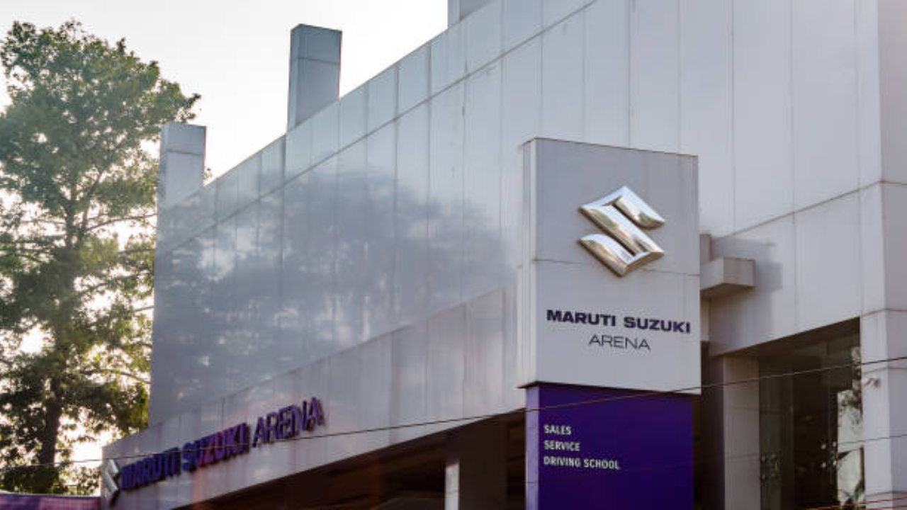 Maruti Suzuki India