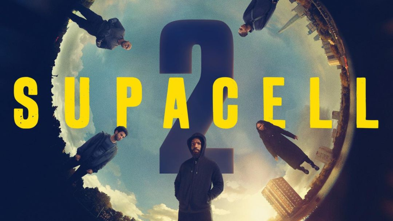 Superhero Sci-Fi Series Supacell Renewed For Season 2, Creator Rapman Reacts