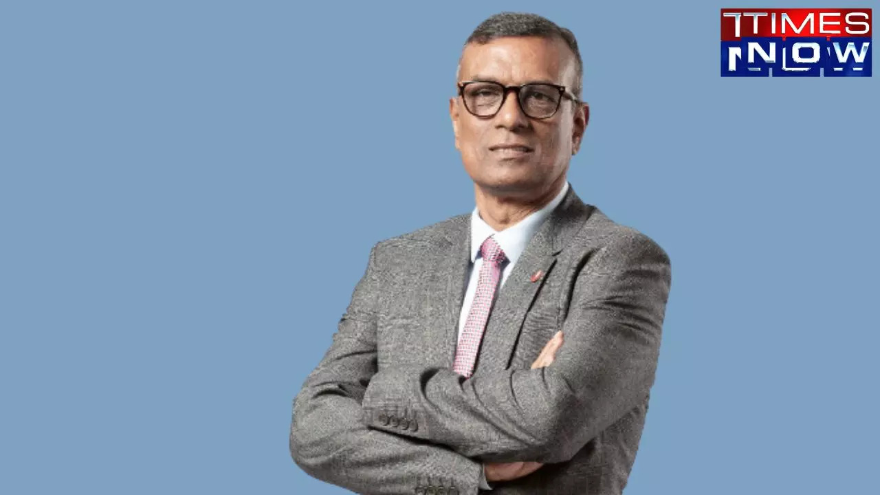 chandra shekhar ghosh, bandhan bank ceo, bandhan bank ceo success story, bandhan bank story, Chandra Shekhar Ghosh Success Story, chandra shekhar ghosh net worth, net worth of chandra shekhar ghosh