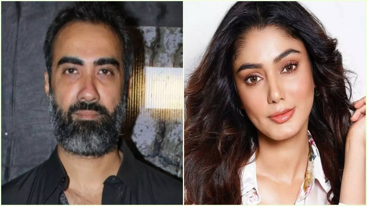 Ranvir Shorey On Sana Makbul Calling Him ‘Male Chauvinist’: ‘Being A Girl Is Not A License To Misbehave’