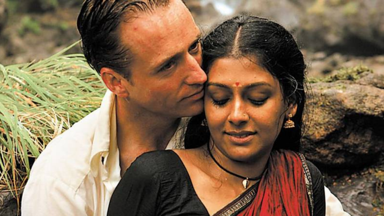 Throwback: 15 Years Of Santosh Sivan’s Before The Rains Starring Linus Roache And Nandita Das