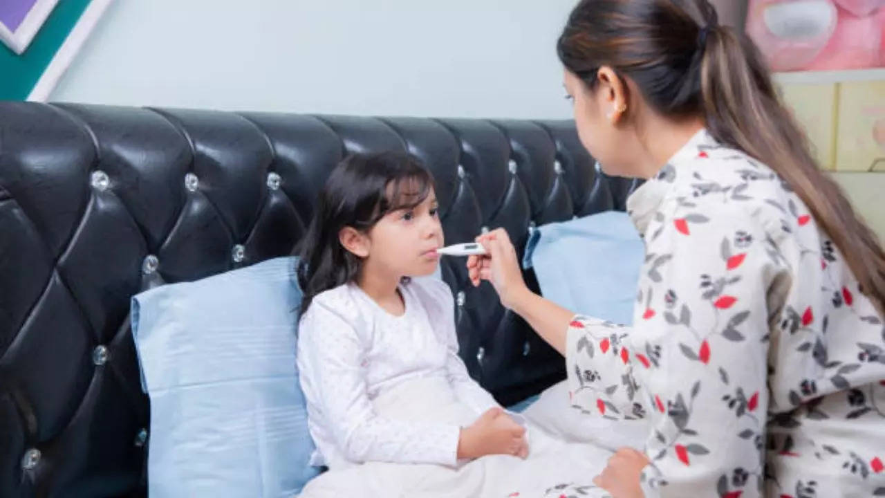 How To Keep Your Child Safe From Monsoon Infections: Essential Tips Parents Must Follow