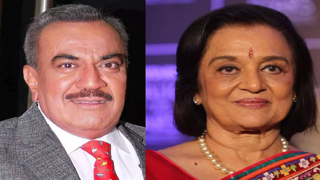 shivaji satam and asha parekh