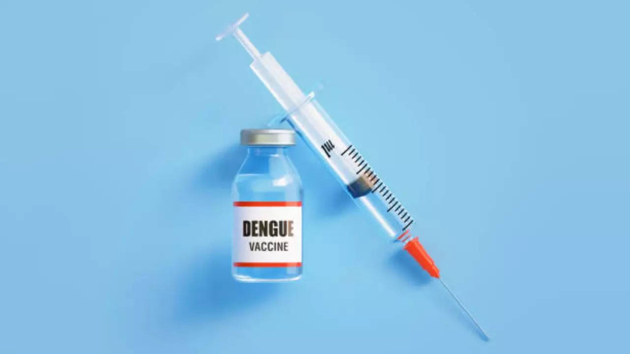 India Initiates First-Ever Phase 3 Clinical Trial for Dengue Vaccine