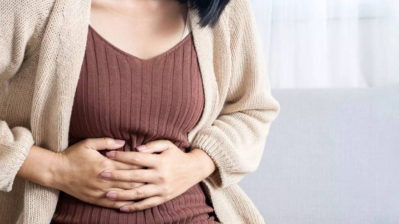 Abdominal Symptoms That Can Help In Detecting Early-Stage Ovarian Cancer