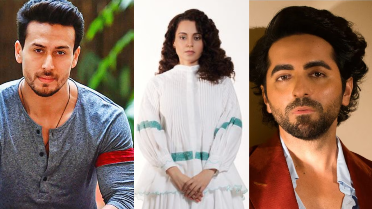 Kolkata Doctor Rape-Murder Case: Kangana Ranaut, Tiger Shroff, Ayushmann Khurana, And More Demand Justice