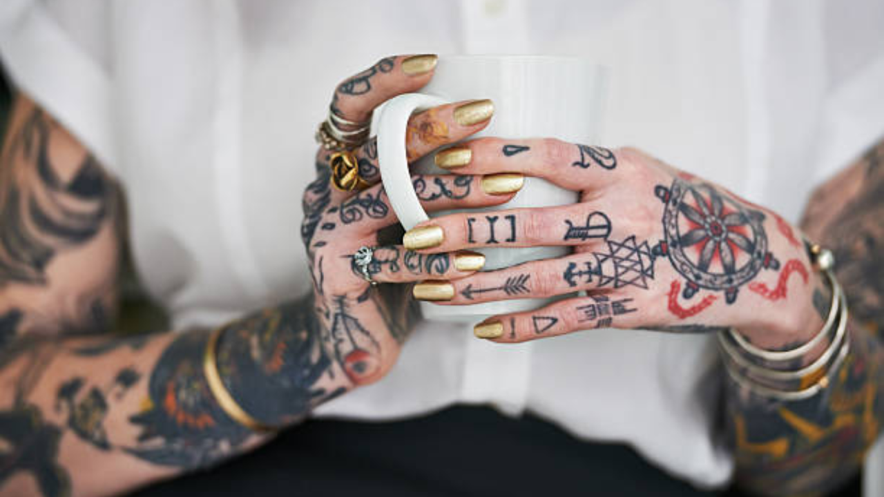 Essential Tips to Maintain The Vibrancy Of Your Tattoo’s Ink