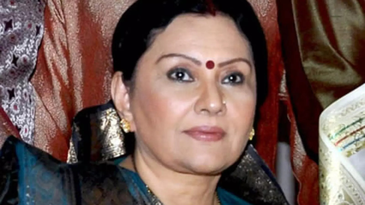 Vidya Sinha Death Anniversary: A Star Whose Shine Was Dimmed By Personal Turmoil