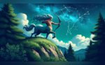 Sagittarius Horoscope Today August 9 2024