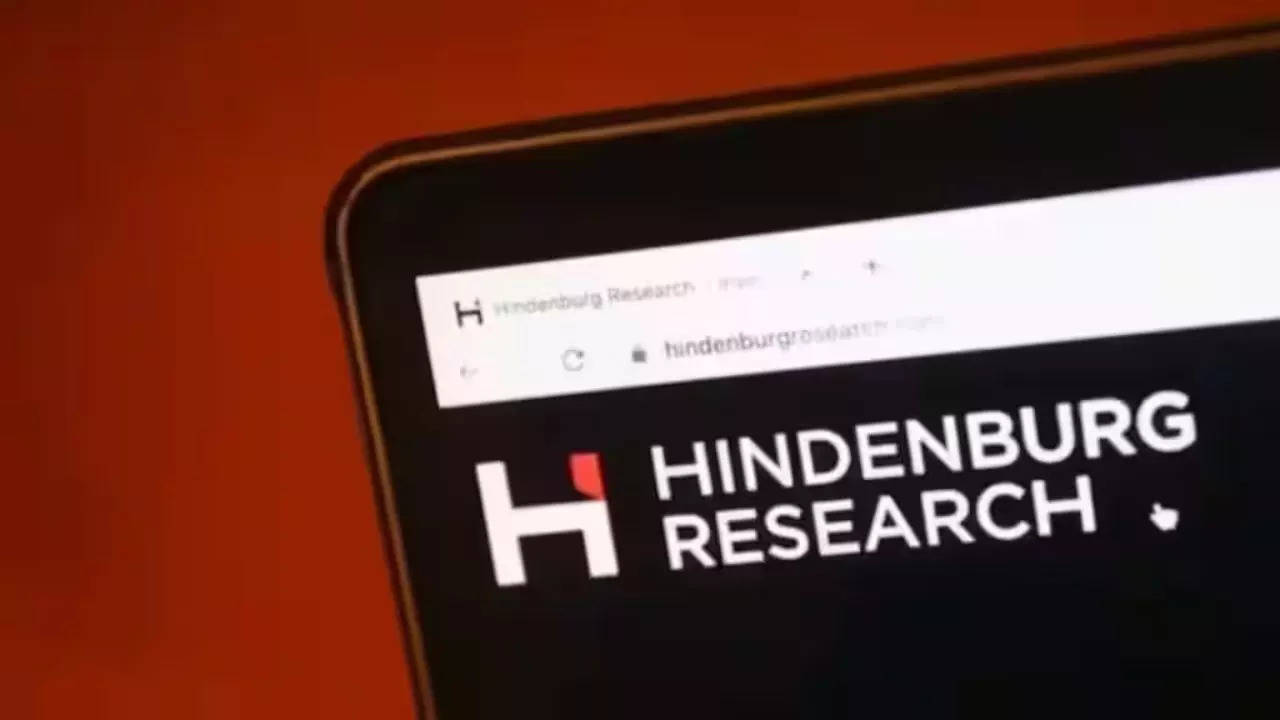 Hindenburg Research