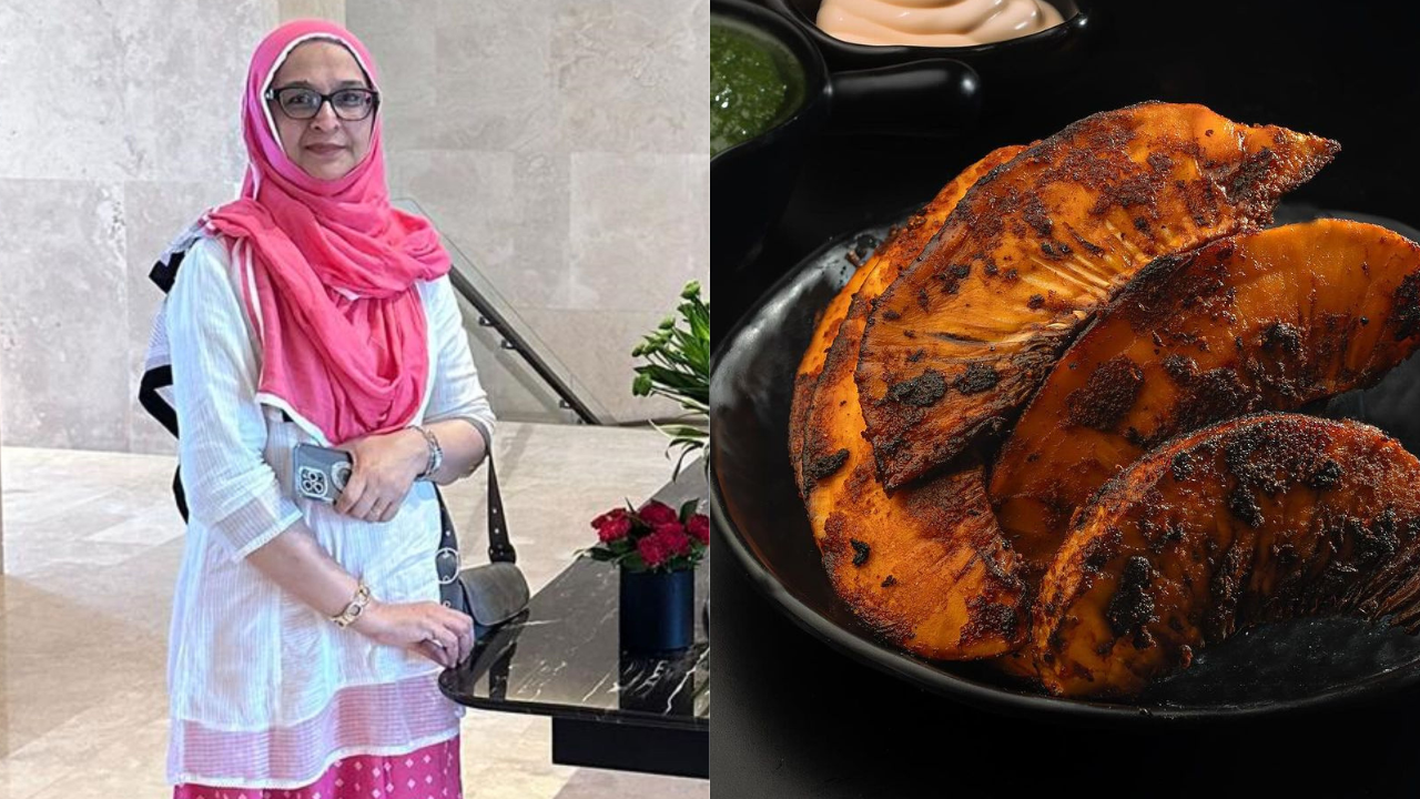 Breaking Barriers With A Ladle: Chef Fathima Riyaz’s Journey To Success