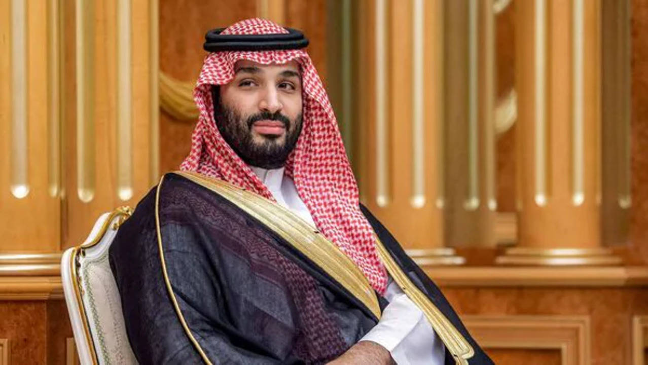 Mohammed bin Salman