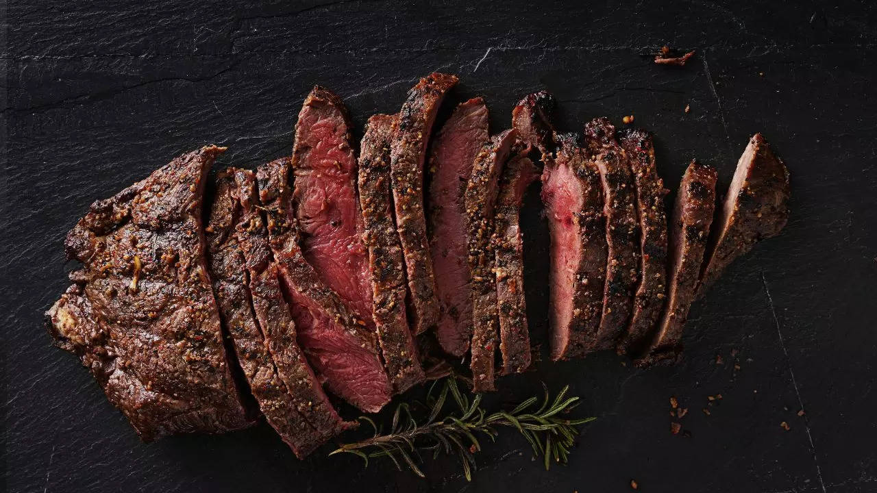 Haem Iron From Red Meat Can Increase The Risks Of Diabetes By 26 Per Cent