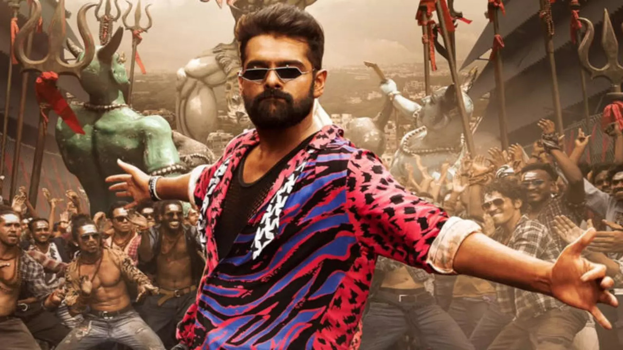 Double iSmart Movie Review; Here's What Netizens Have To Say About Ram Pothineni and Puri Jagannadh's Movie | Times Now