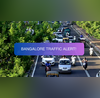 Bengaluru Traffic Alert Vehicle Movement Restricted on Doddanakundi Main Road Check Alternative Routes