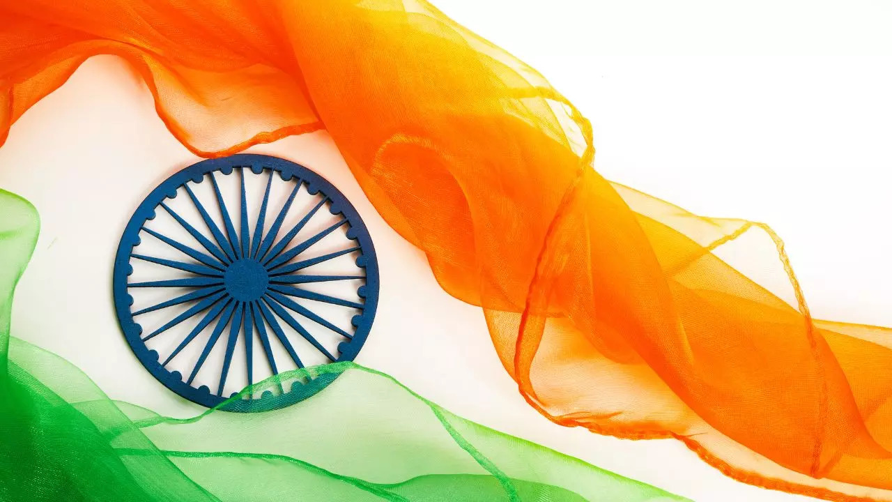 ​Happy Independence Day 2024: Quotes, Wishes, WhatsApp Status, And More