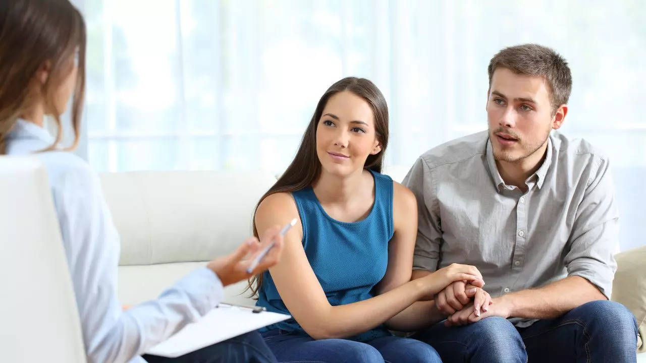 Common Misconceptions About Couple Therapy