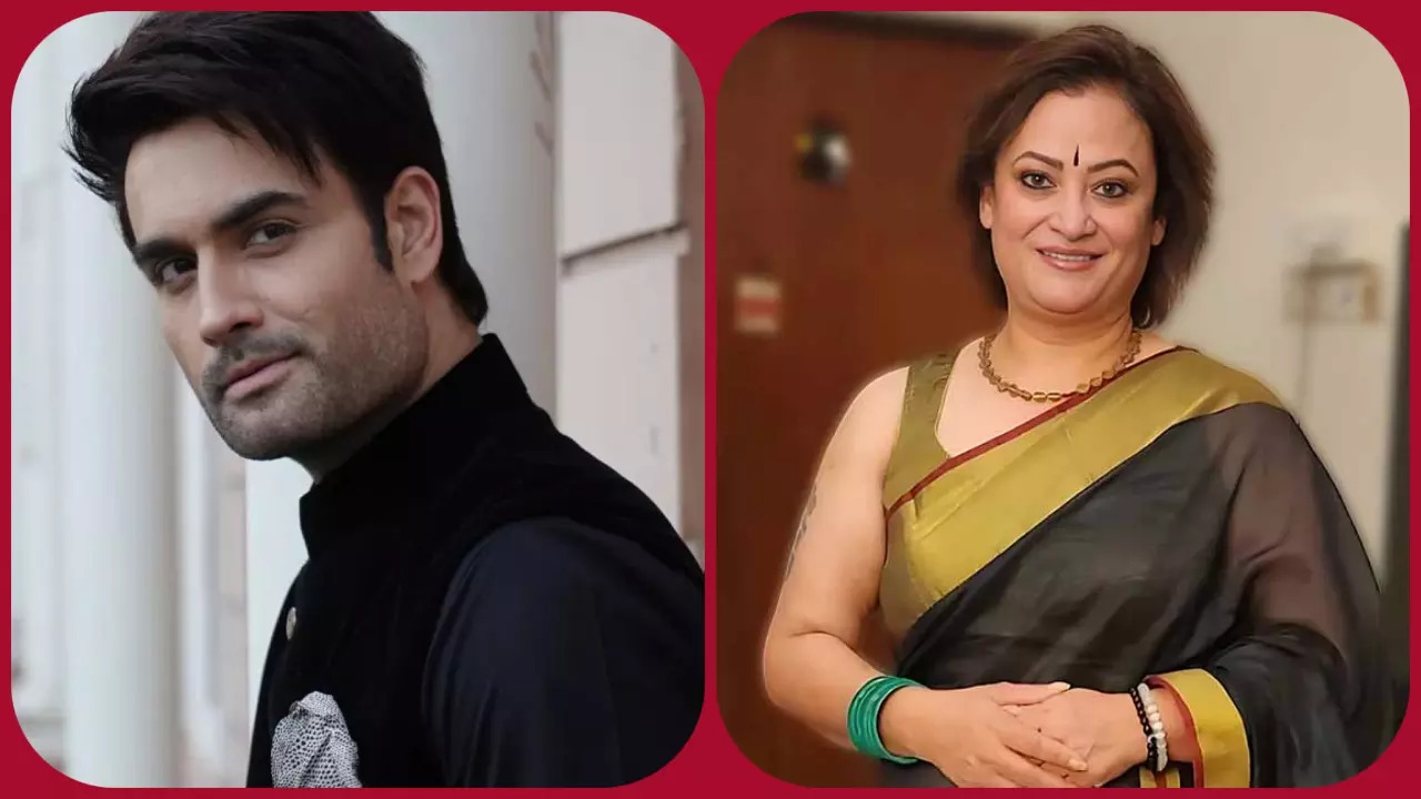 Vivian Dsena, Rinku Dhawan Share Their Childhood Memories Of Independence Day - Exclusive