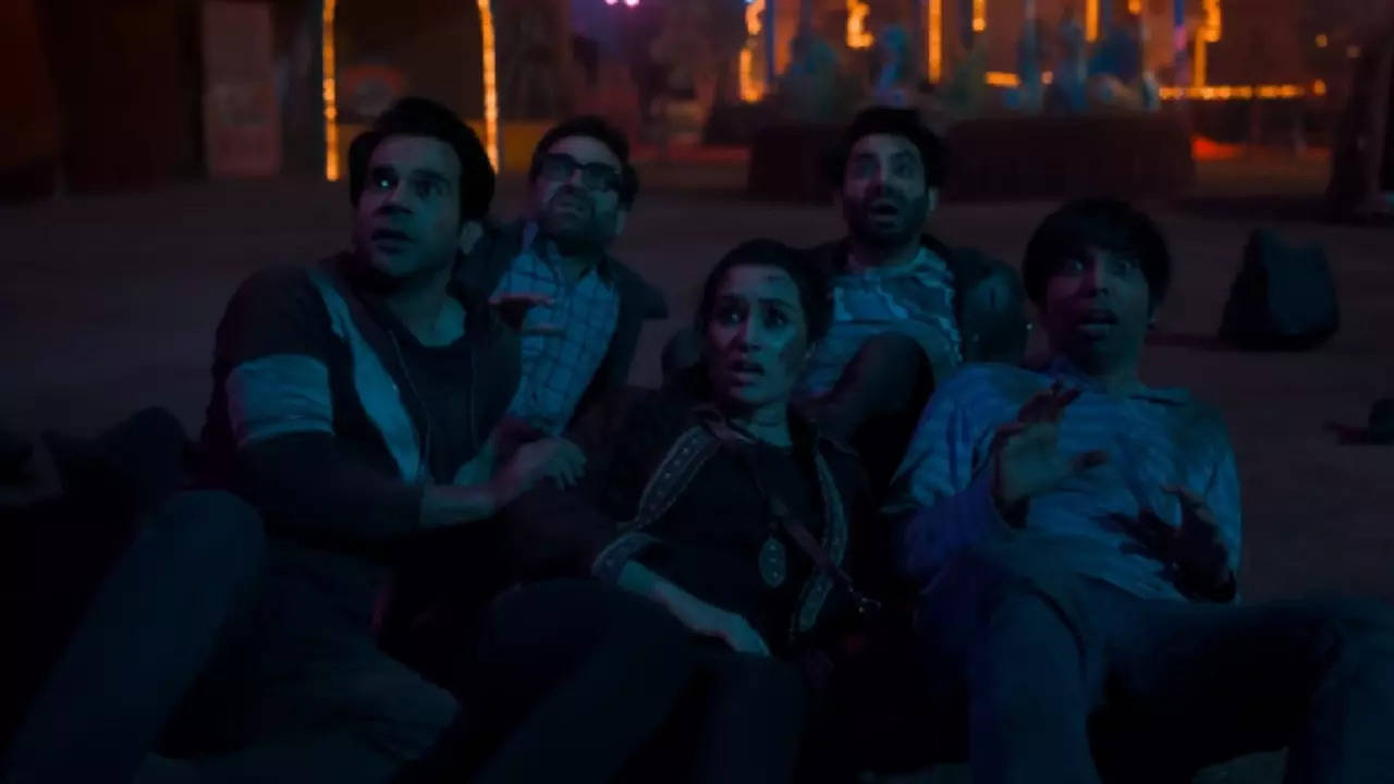 Stree 2 Twitter Review: Netizens Call Shraddha Kapoor, Rajkummar Rao's Horror Comedy 'Must-Watch'