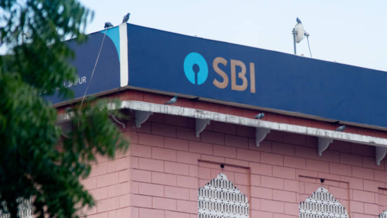 State Bank Of India