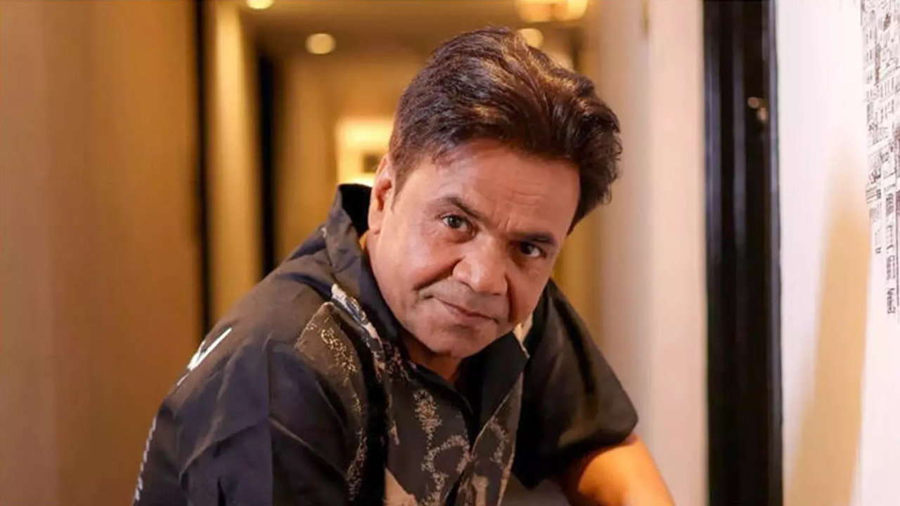 Rajpal Yadav's property has been seized by bank.