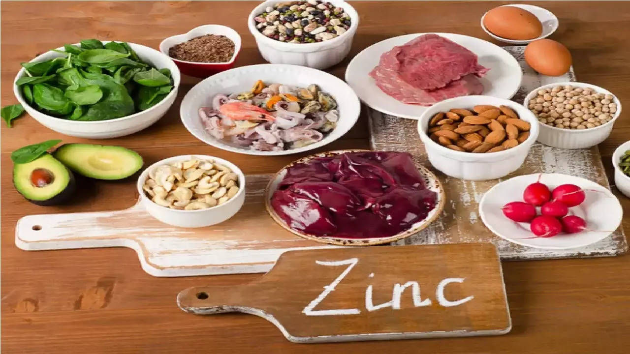 zinc