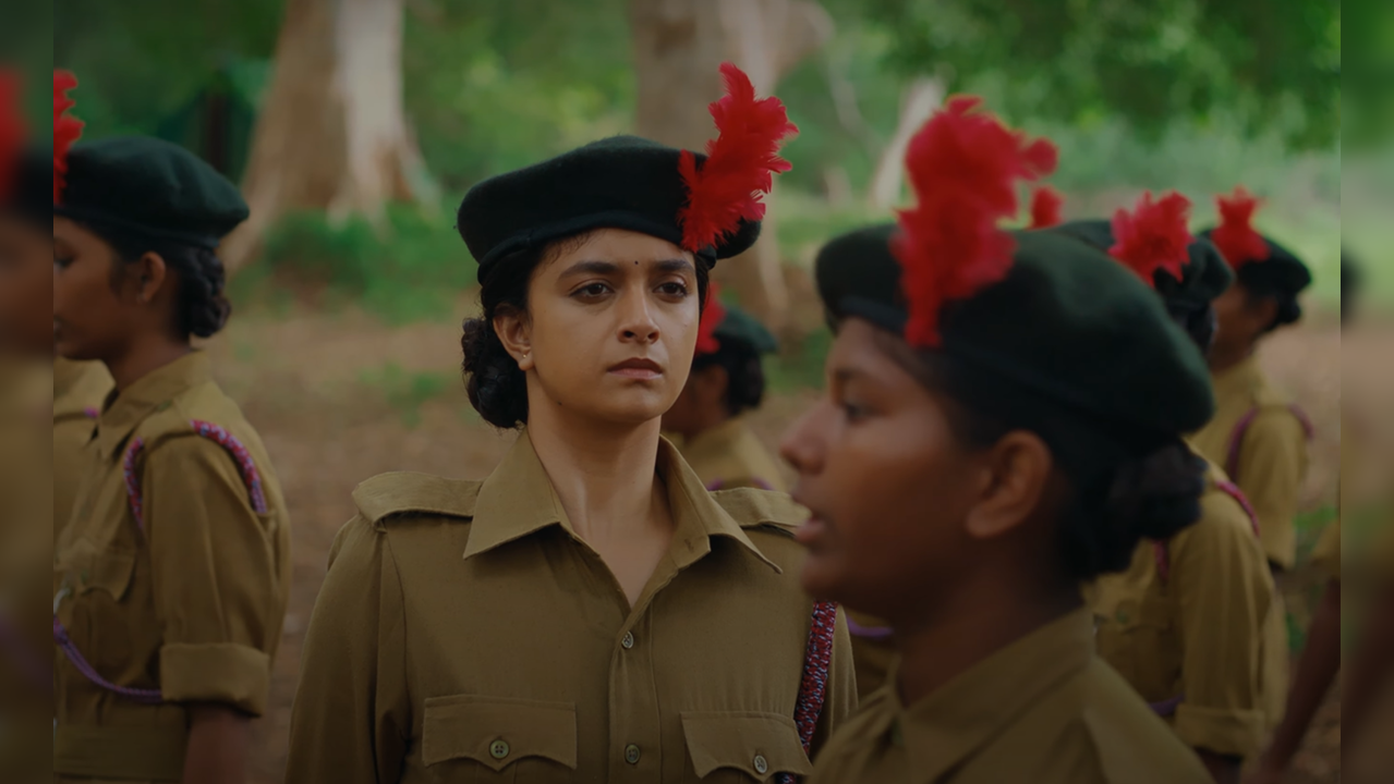 Raghu Thatha Review A Simple Story That Effectively Handles A Complex Subject Raghu Thatha Review A Simple Story That Effectively Handles A Complex Subject