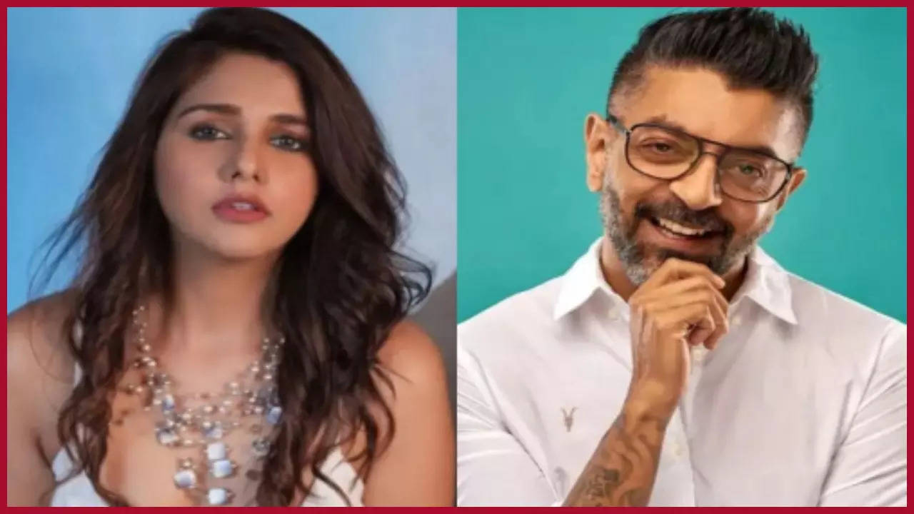 Dalljiet Kaur Accuses Nikhil Patel Of 'Hijacking' Her YouTube Account: 'Please Leave Me Alone'