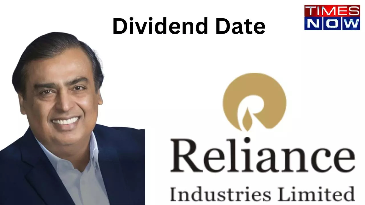 reliance industry, reliance industry dividend, reliance dividend, reliance industry dividend record date, reliance industry dividend ex date