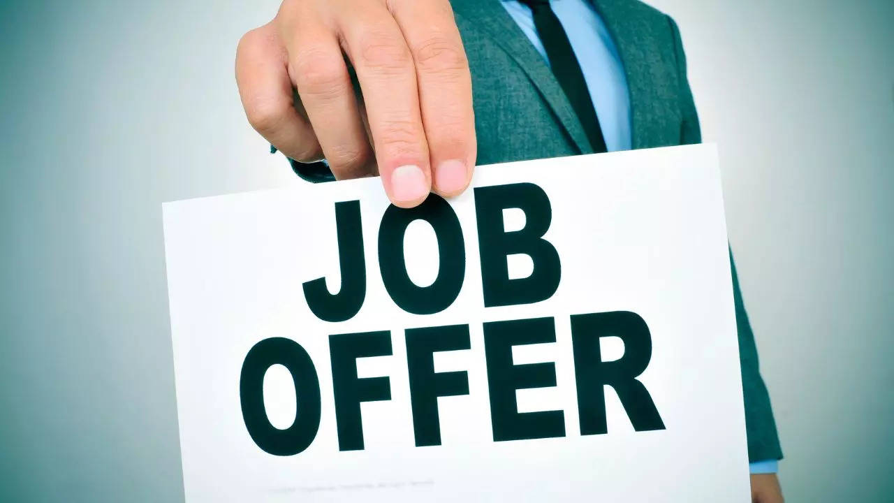 Signs You Should Turn Down A Job Offer