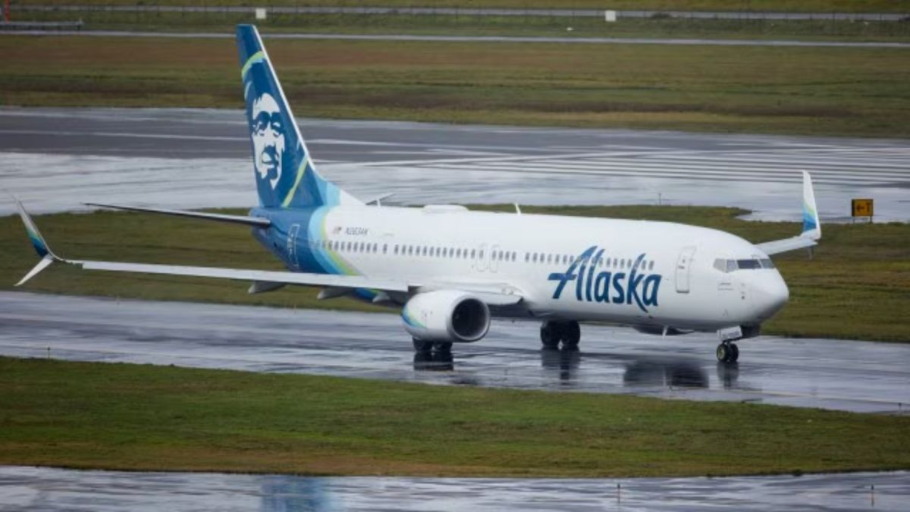 alaska airlines