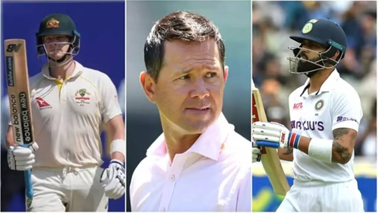 Not Virat Kohli Or Steve Smith: Ricky Ponting Backs THIS 33-year-old To Surpass Sachin Tendulkar's Tally