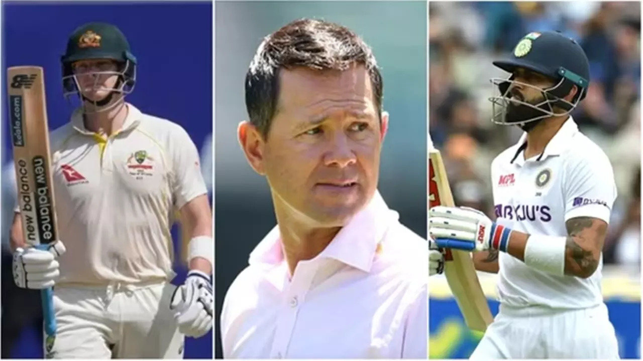 Not Virat Kohli Or Steve Smith: Ricky Ponting Backs THIS 33-year-old To Surpass Sachin Tendulkar's Tally