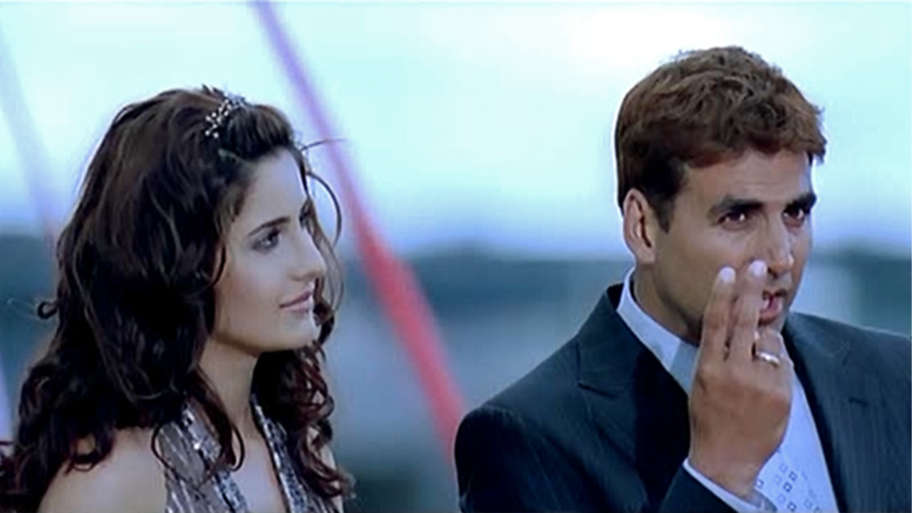 DYK Akshay, Katrina Were ‘Emotionally Worked Up’ During Namastey London's Patriotic Scene Shoot? Director Recalls Deets