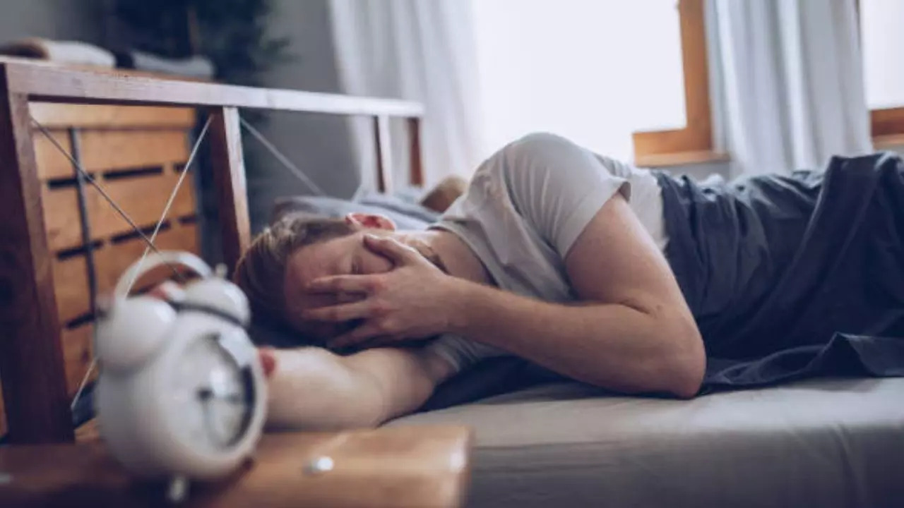 Have You Been Sleeping Too Much? Know Risks Of Oversleeping