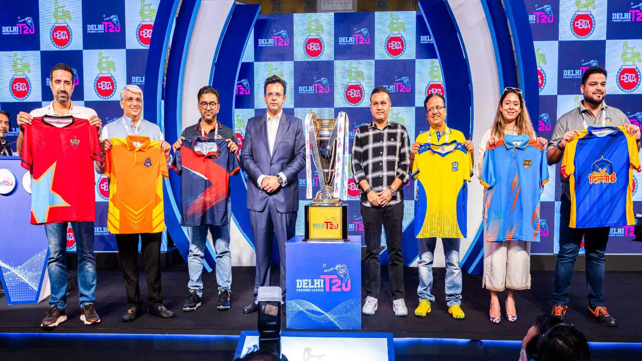 Delhi Premier League will start on August 17