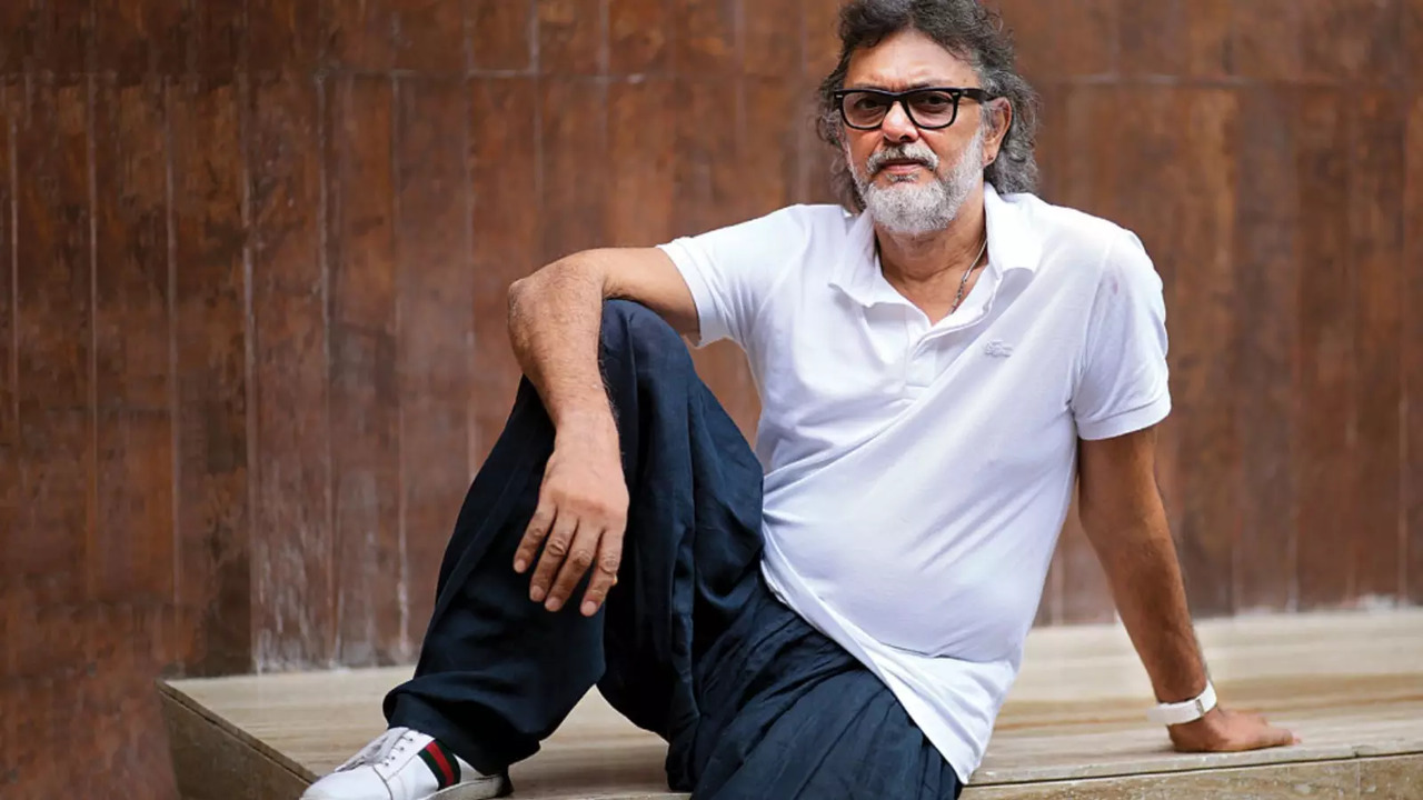 What Freedom Means To Me: Rakeysh Omprakash Mehra