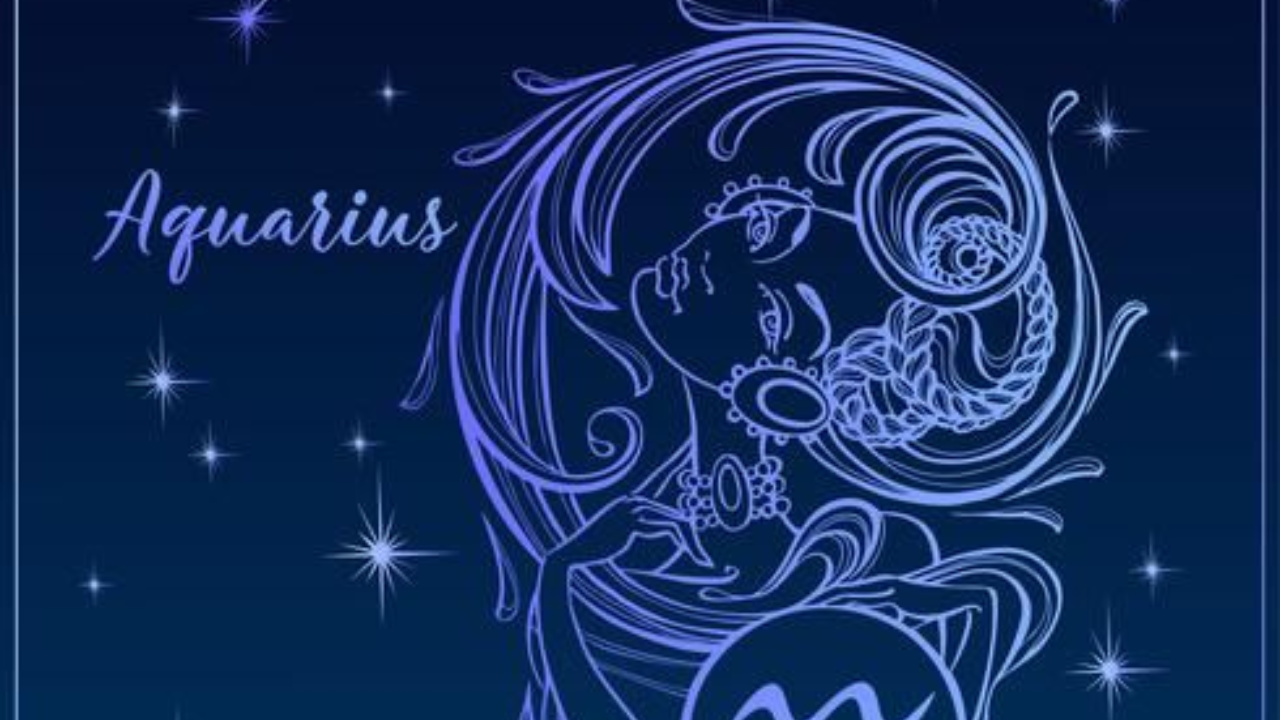 Aquarius daily horoscope