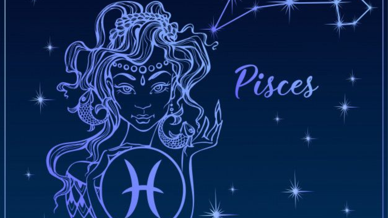 Pisces daily horoscope