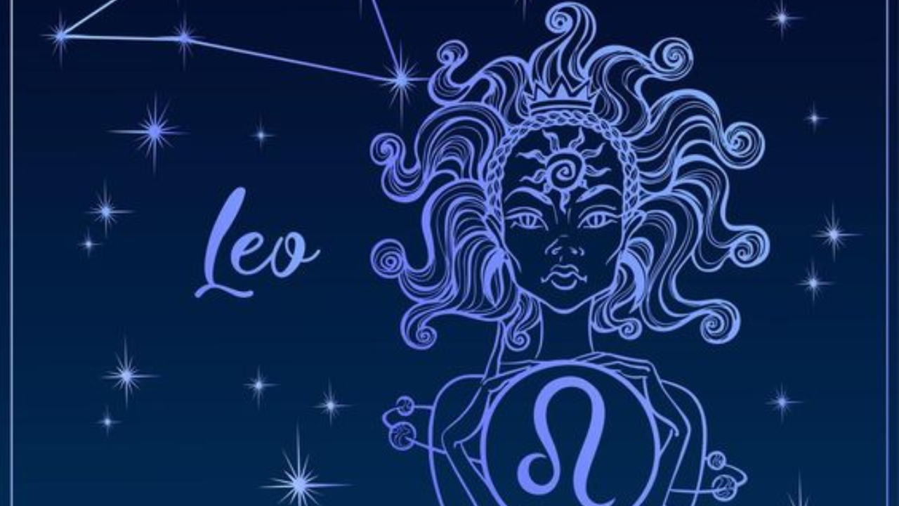 Leo daily horoscope