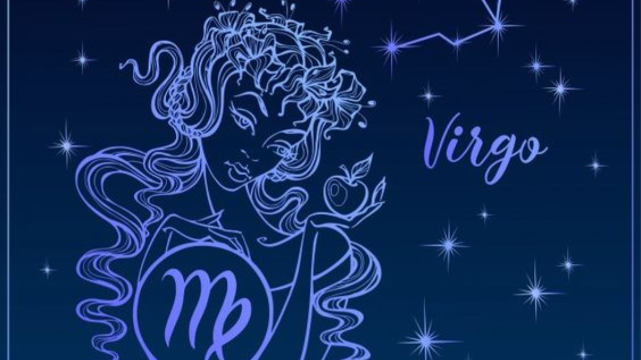 Virgo daily horoscope