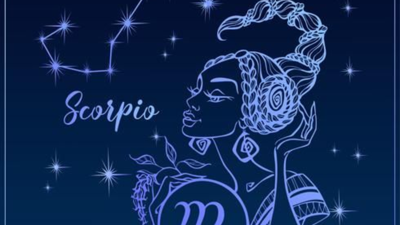 Scorpio daily horoscope