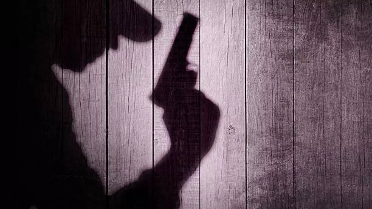 Representative Image: Man Shoots At Eatery Owner, Arrested