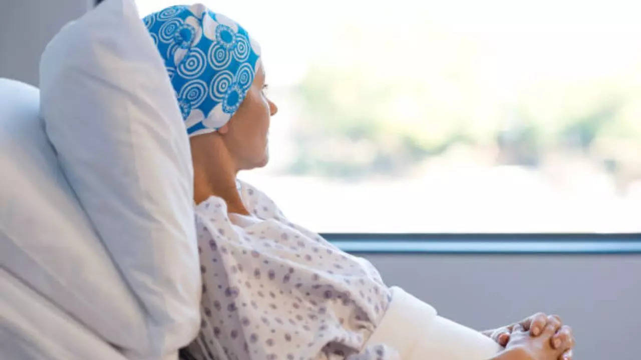 How To Take Care Of Your Skin During Chemotherapy? Expert Shares Tips