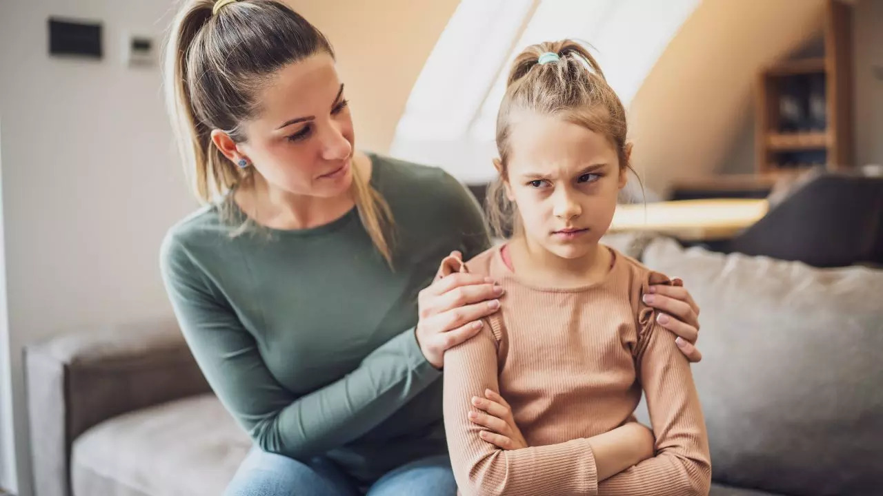 ​Here’s What You Can Do As A Parent​ If Your Child Is Depressed