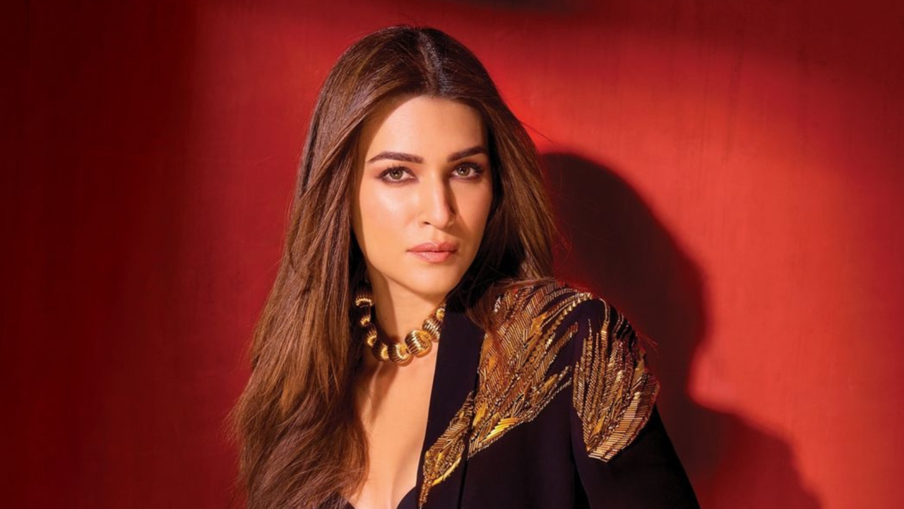 Kolkata Rape-Murder Case: Kriti Sanon Demands 'Faster Justice', Reveals Why She Didn't Share Post On Independence Day