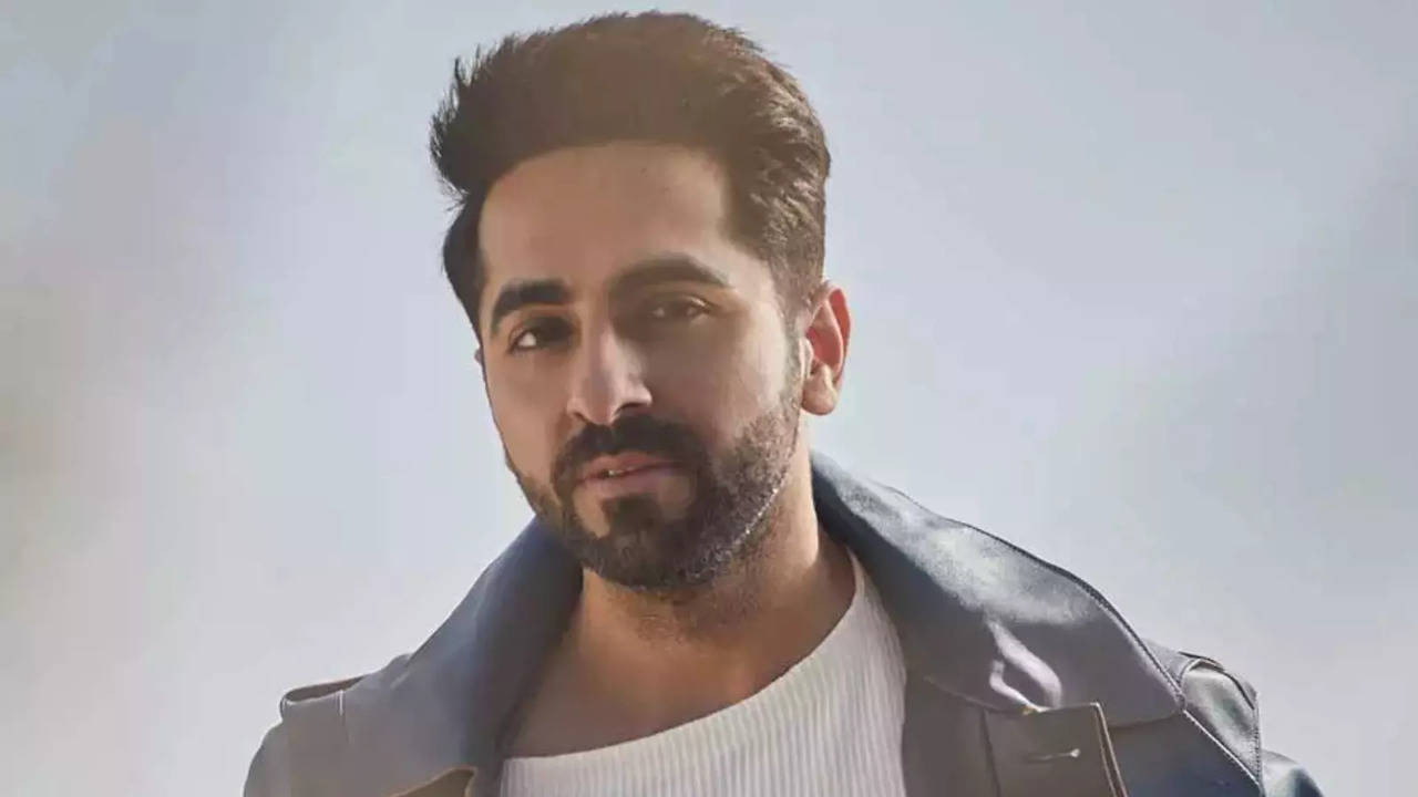 Ayushmann Khurrana