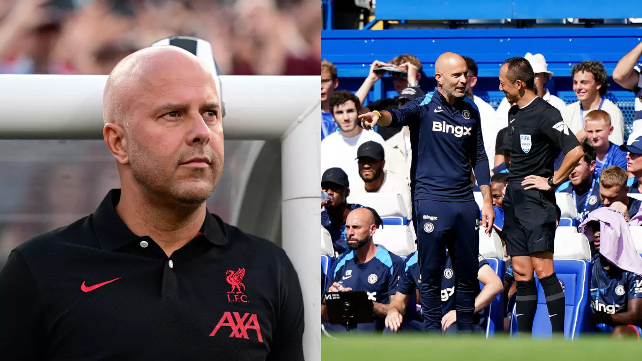 Premier League 2024/25: Five New Managers To Watch Out For