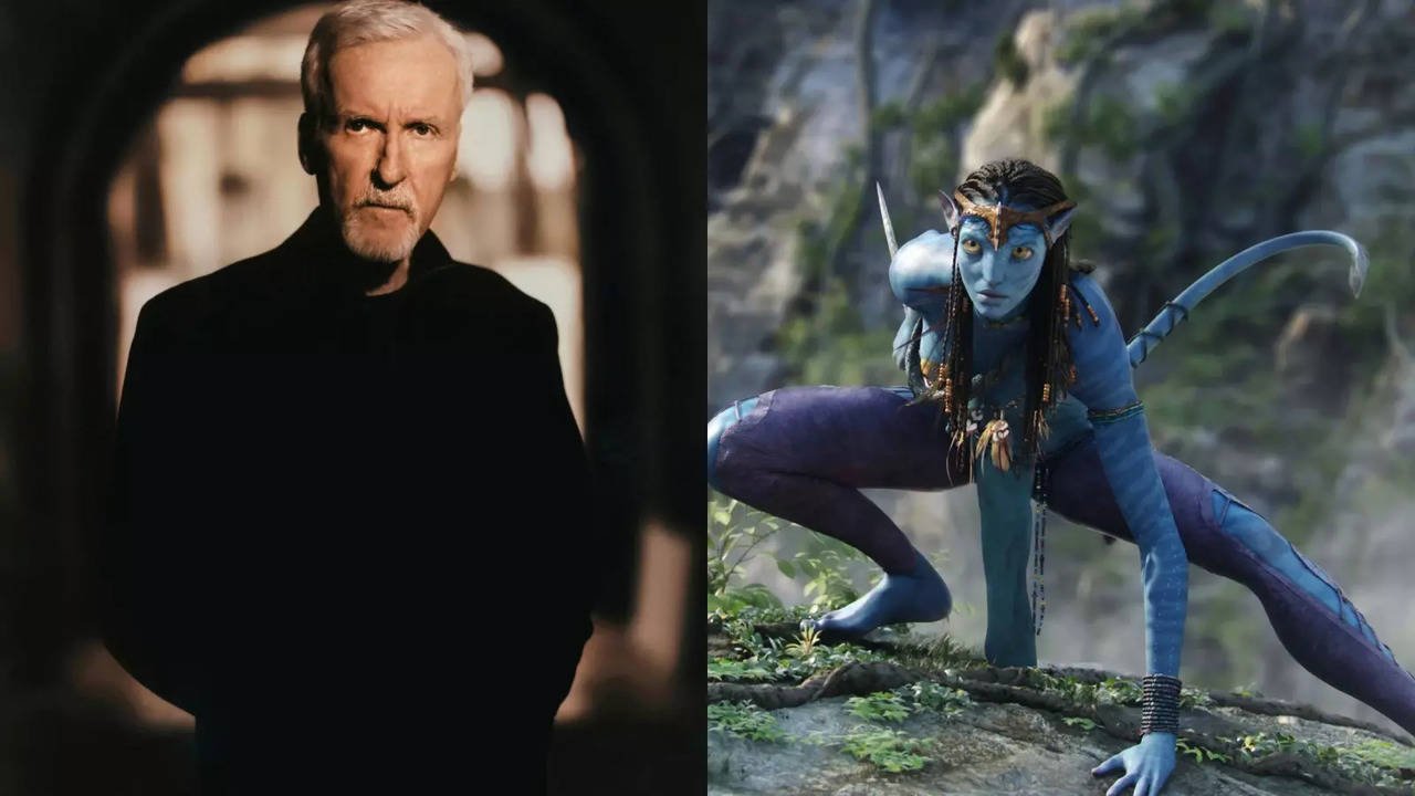 James Cameron Birthday: Did You Know Avatar Franchise Was Born Out Of The Director's Sketch Made At The Age Of 19?