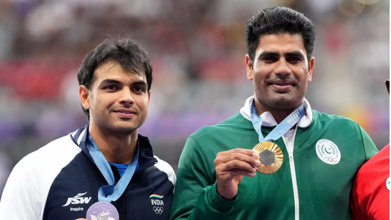 Neeraj Chopra Vs Arshad Nadeem Javelin Throw Series In Pakistan? Ex-PAK Cricketer Makes BIZARRE Suggestion